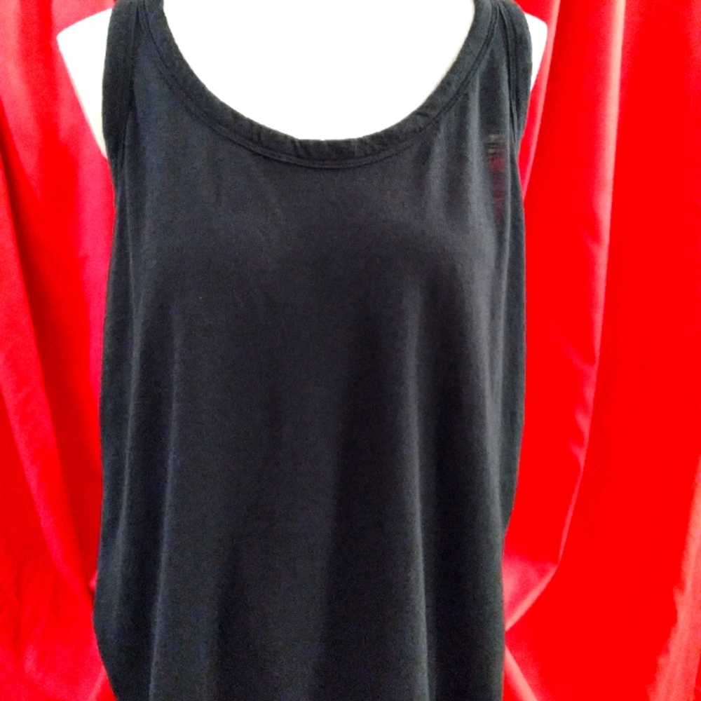 Banana Republic Muscle Tank Top
